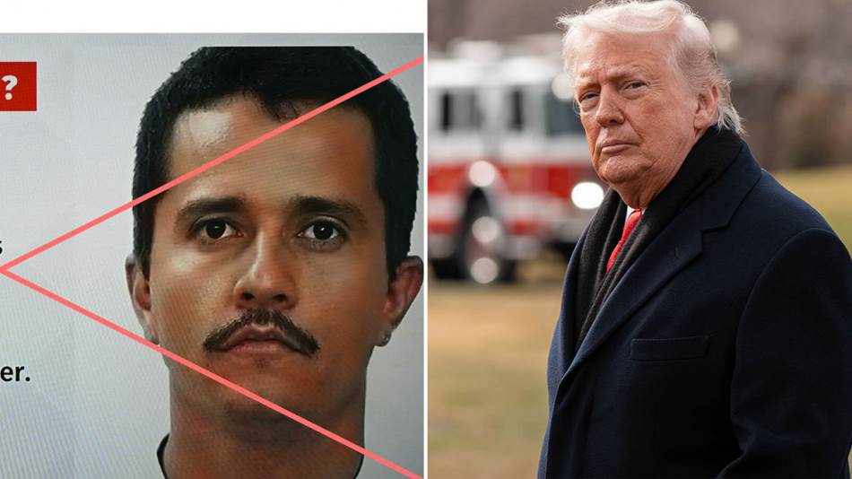 Američki predsjednik nakon ubistva El Menča: Meksiko mora da se izbori sa narkokartelima