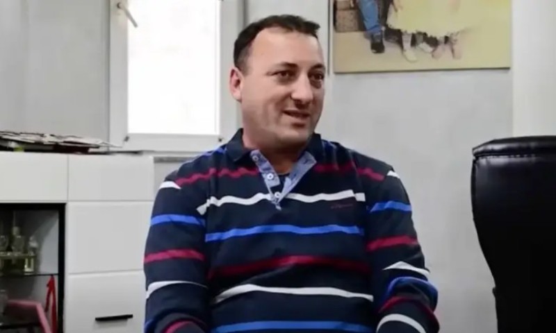 U udesu ostao bez kćerke: Dragan Malić skinut s aparata za disanje