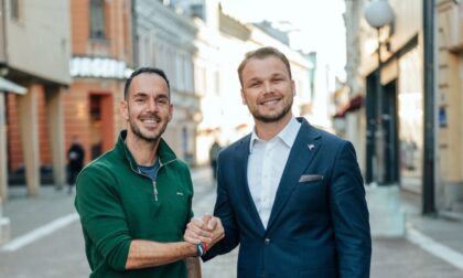 Dacešin smislio, Stanivukoviću se sviđa: Dobija li Banjaluka nadstrešnice i bistu Halida Bešlića FOTO