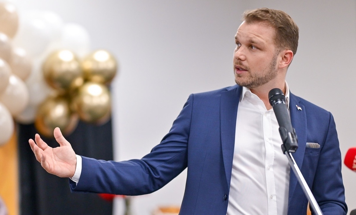 Stanivuković odgovorio Dodiku na prozivke: Očigledno ima previše slobodnog vremena