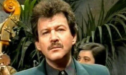 Pjevačeva smrt i dalje misterija: Skočio sa mosta, tijelo nikad pronađeno, a ženi stiglo ovo pismo