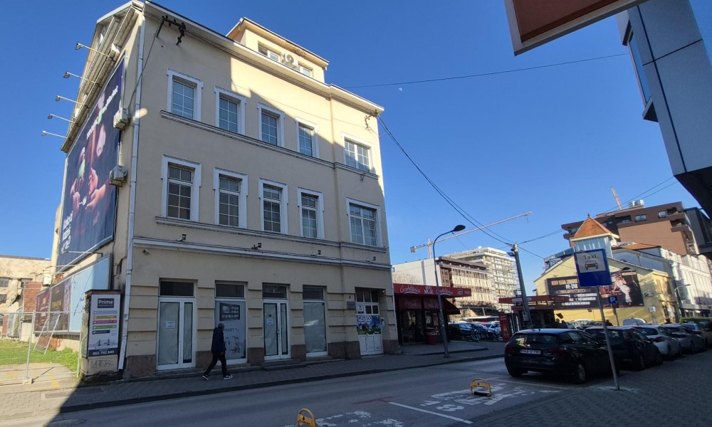 Stanivuković najavio rušenje, a Eurosplet se renovira! Milanović priznao: Još nemamo nikakav dogovor