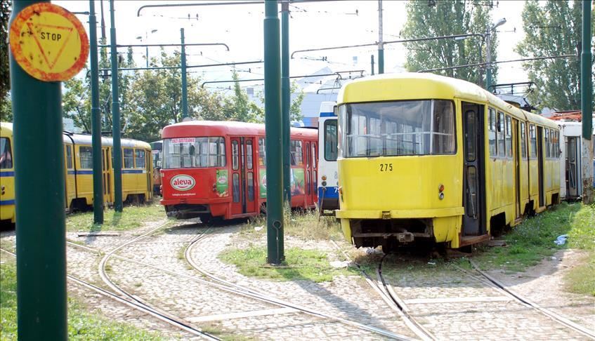 Oglasili se iz GRAS-a: Vozač apsolutno nije odgovoran za tragediju