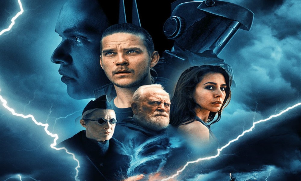 Prva autentična koprodukcija Holivuda i Srbije: “Gospodar Oluje” stiže u kina VIDEO