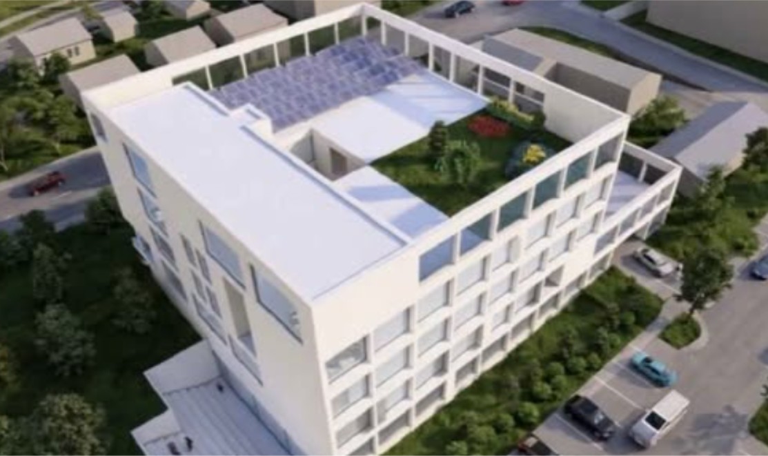 Bajić o projektu nove građevinske škole u Banjaluci: Vraća se na staru lokaciju nakon 50 godina