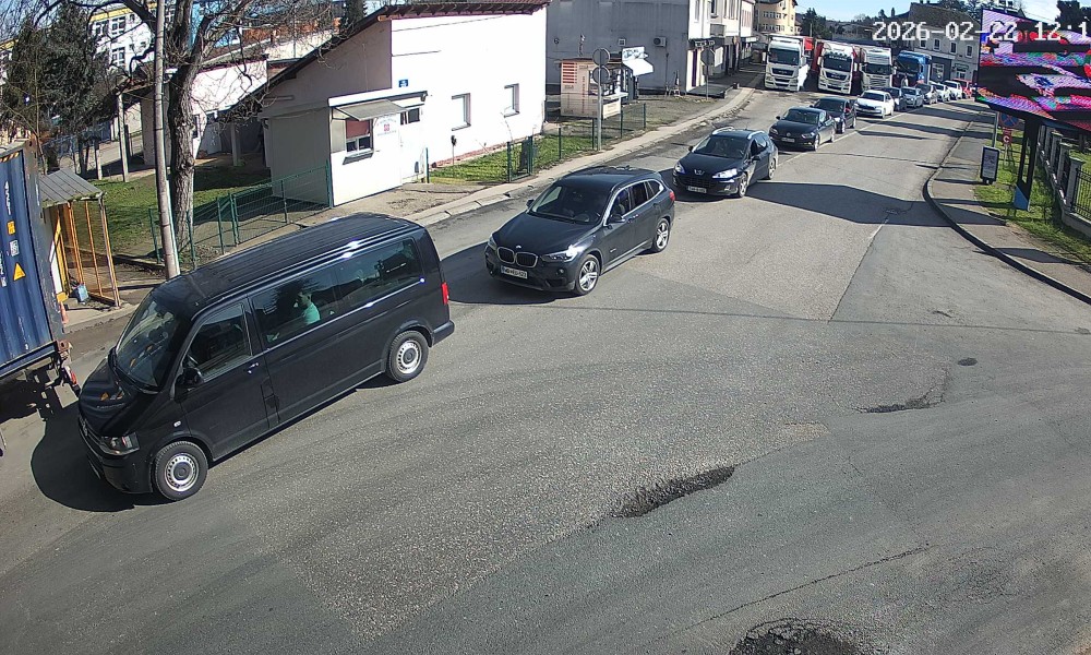 Planirate na put? Kolone na izlazu iz BiH preduge, pogledajte kakvo je stanje