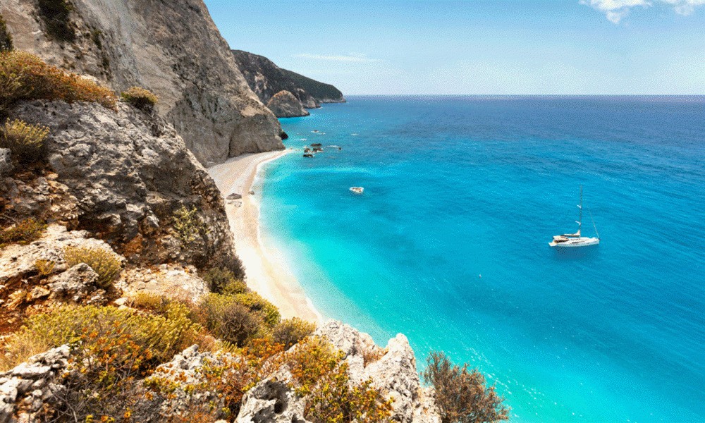 Grčka uvodi zabrane na 251 plaži: Predstojeća letnja sezona će biti drugačija u odnosu na prethodne