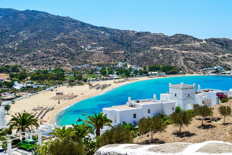 Nova pravila na granicama EU: Ko planira u Grčku, neka se dobro spremi