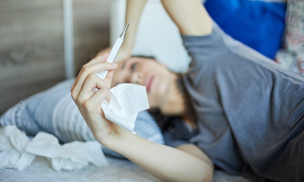 Oglasili se iz Instituta: Na području Banjaluke i Foče najviše oboljenja sličnih gripu