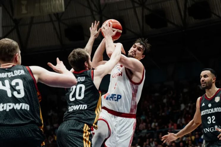 Kvalifikacije za Mundobasket: Šampion svijeta pao u Zagrebu