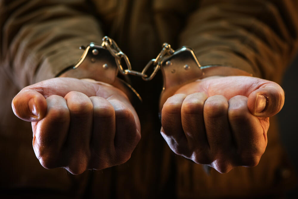 Uhapšen Banjalučanin: Fizički napao sugrađanina i prijetio mu smrću