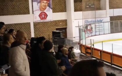 Hrvati šokirani dočekom u Novom Sadu: “Krenula je Lijepa naša, a onda…” VIDEO