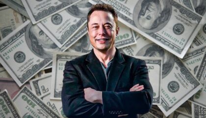 Mask obara rekorde: Američki biznismen “težak” više do 850 milijardi dolara