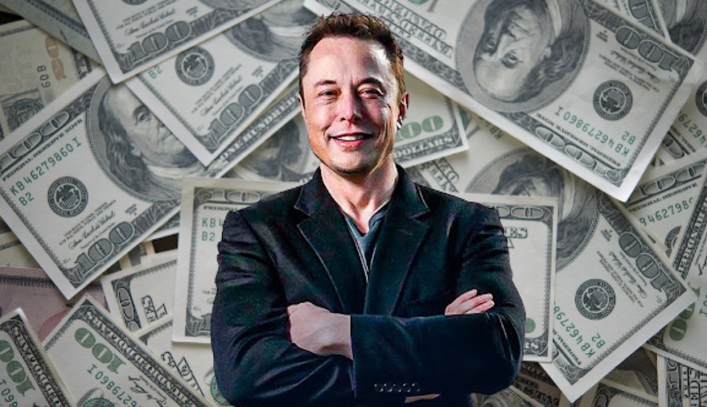 Forbs objavio listu: Mask i dalje najbogatiji na svijetu