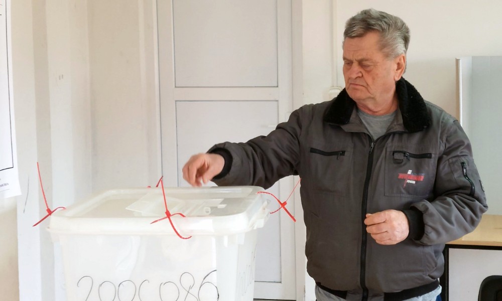 Oglasila se Koalicija “Pod lupom”: Prvi nalazi sa terena pokazuju ponavljanje nepravilnosti