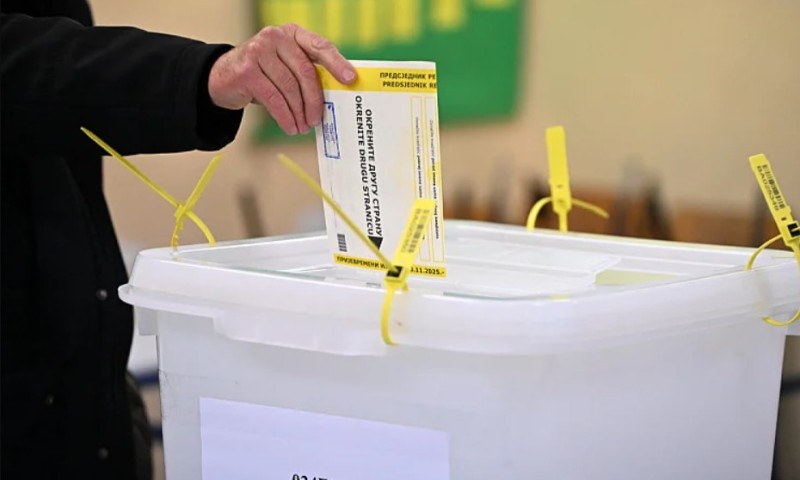 CIK zabranio kandidovanje: Skoro 40 stranaka neće moći na naredne izbore