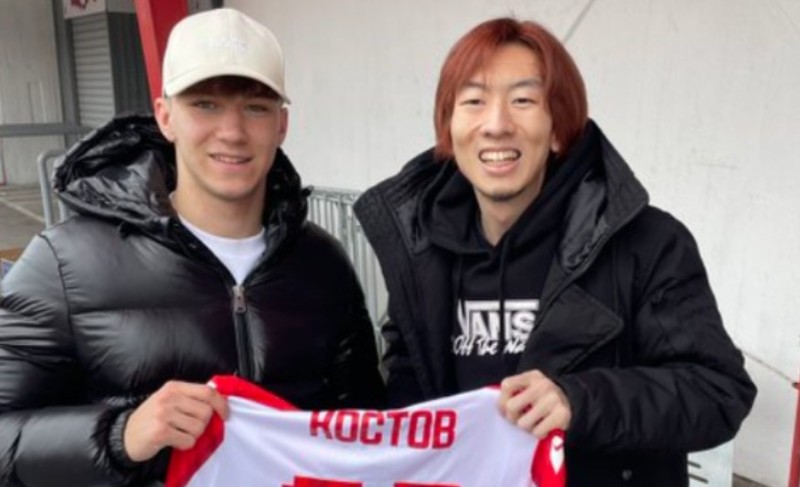 Prešao hiljade kilometara zbog Marakane: Nevjerovatna priča navijača koji je oduševio Delije FOTO