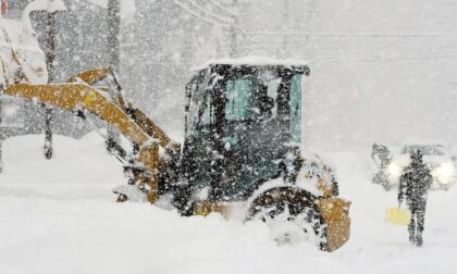 Visina snijega dostigla oko dva metra: Najmanje 35 žrtava nevremena u Japanu