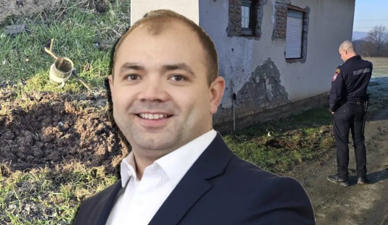 Detalji eksplozije u Tesliću: Jelić vozio dijete u školu, naprava se nije odmah aktivirala