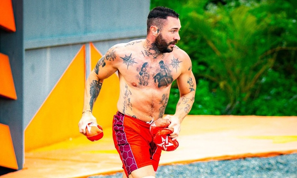 Jodžir otvorio dušu poslije “Exatlona”: Ljudi me kritikuju zato što plačem VIDEO