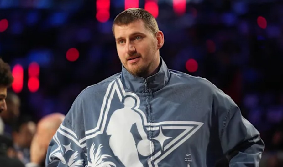 Novi problemi za Denver: Koliko je ozbiljna Jokićeva povreda? VIDEO