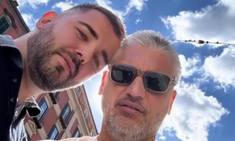 Aca Kos otkrio šta mu je strogo zabranio Čeda: Uživam u tome FOTO