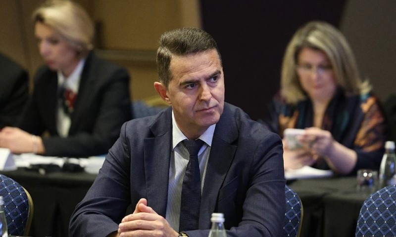 Istrage okončane: Kajganić najavio optužnice protiv Nešića i Galića