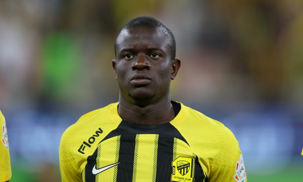 Naredna destinacija, Turska: Kante potpisao ugovor sa Fenerbahčeom