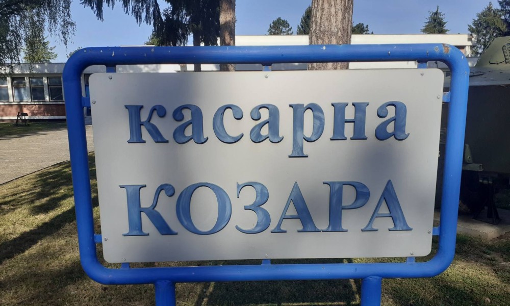 Gorući problemi: Šta je sve otkriveno kontrolom u kasarni “Kozara”