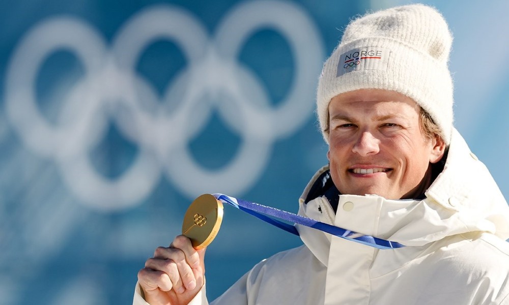 Niko mu nije ravan: Norvežanin osvojio 10. olimpijsko zlato
