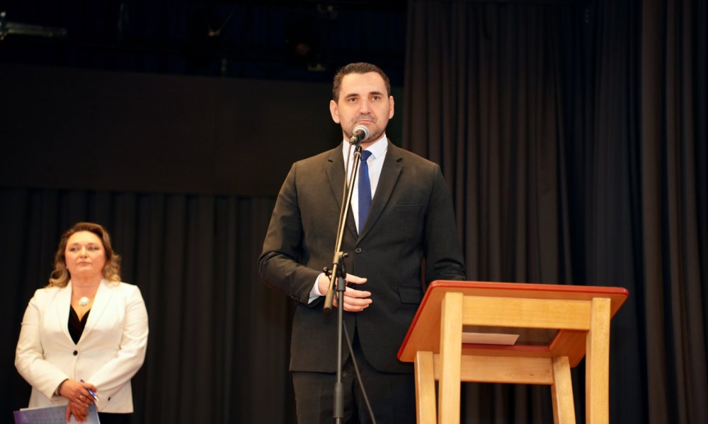 Proslava Dana Republike u inostranstvu! Klokić: Iz Štutgarta poslata poruka srpskog jedinstva