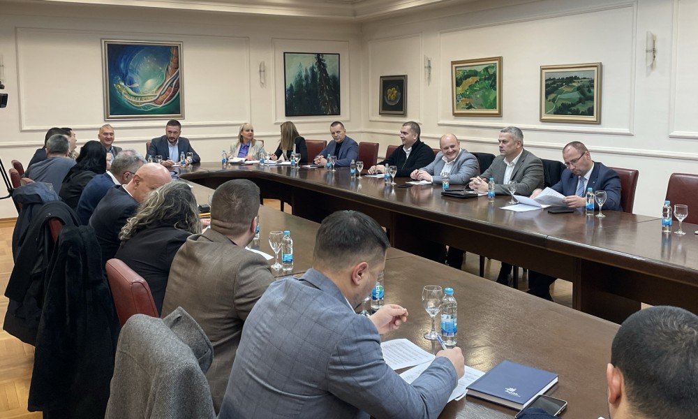 Kolegijum odlučio: Sjednica banjalučke skupštine 19. februara, evo šta je na dnevnom redu