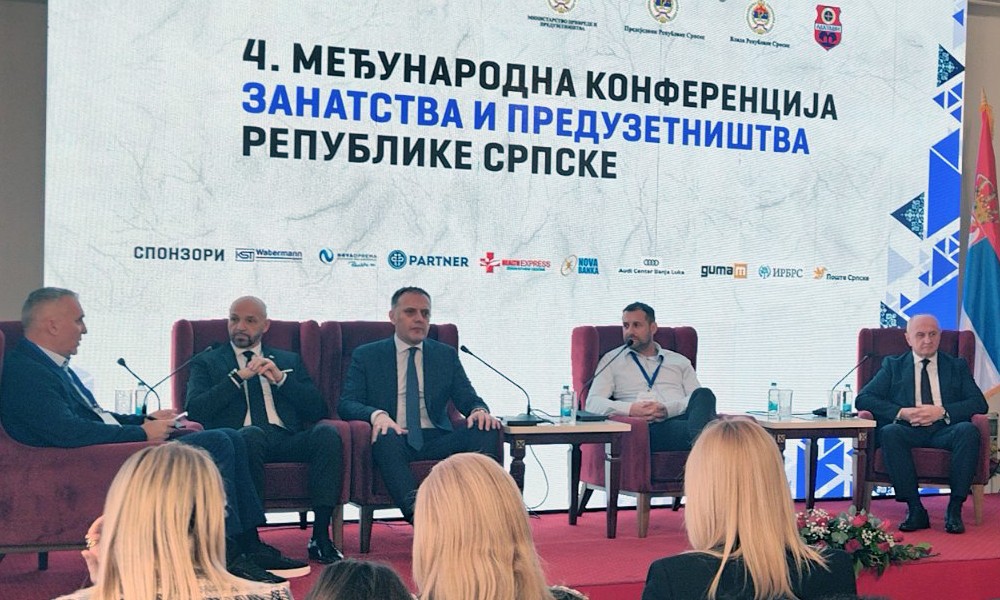 Đokić poručio u Laktašima: Srpska proizvodi 50 odsto zelene energije