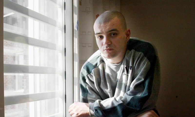 Kotaran od danas na slobodi: Opasni ubica tražio stan u Banjaluci