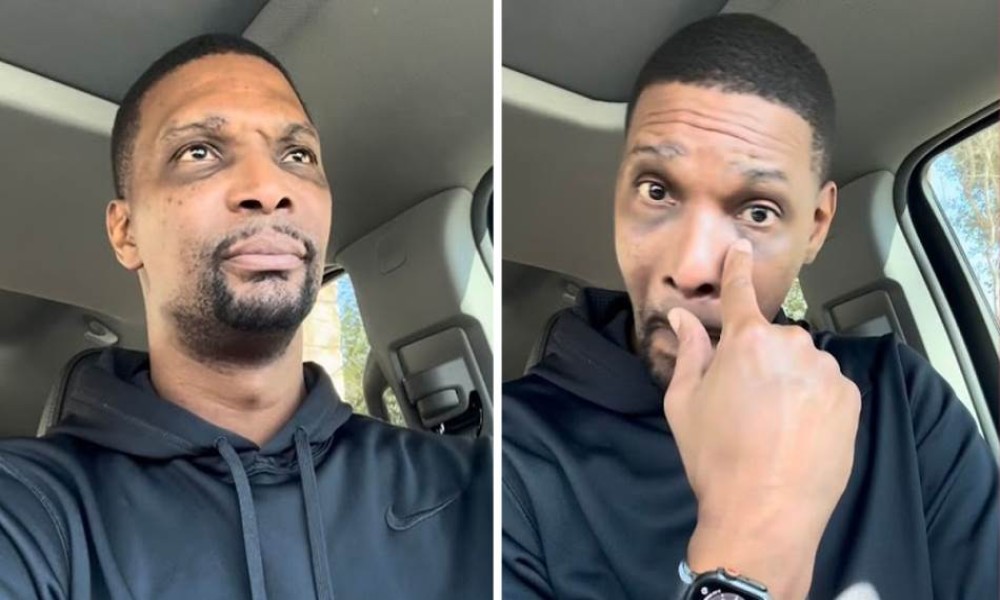 Kris Boš o zdravstvenom problemu: ”Imao sam sreće što sam ostao živ”