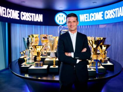 Rukovodstvo Intera odlučilo: Poznata sudbina trenera