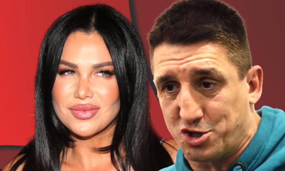 Kristijan Golubović progovorio o Staniji: Svaki put smo išli do kraja