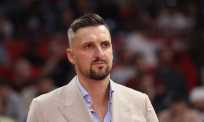 Kuzmanović otkrio zašto je završio sa reprezentacijom: Kumovi su mi napravili zvrčku