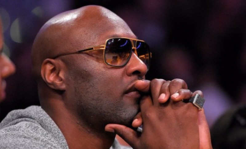 Košarkaš prevario smrt: Spavao sa hiljadama žena, plaćao abortuse, trošio millione na drogu VIDEO