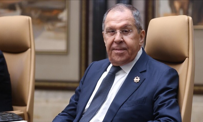 Ambasada Rusije o dolasku Lavrova u Srpsku: Objave nisu istinite