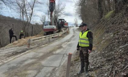 Saniranje klizišta u Ljubačevu: Radovi vrijedni 570.000 KM FOTO