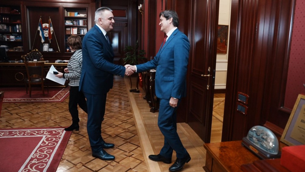 Na korak do rješenja: Odobrene pare za Šćepan Polje FOTO