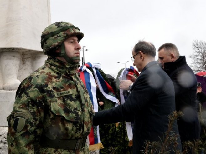 U Orašcu i Kragujevcu obilježen Dan državnosti: Prvi srpski ustanak i Sretenjski Ustav promijenili istoriju srpskog naroda