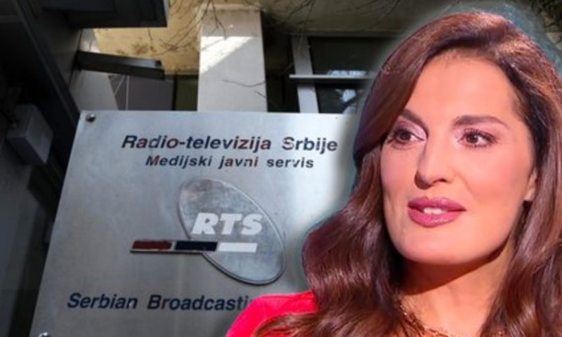 Odlučeno na sjednici: Manja Grčić novi direktor RTS-a