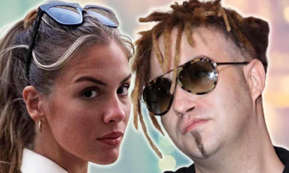 Marija uživa sa reperom: Rastina djevojka pokazala čime raspolaže FOTO