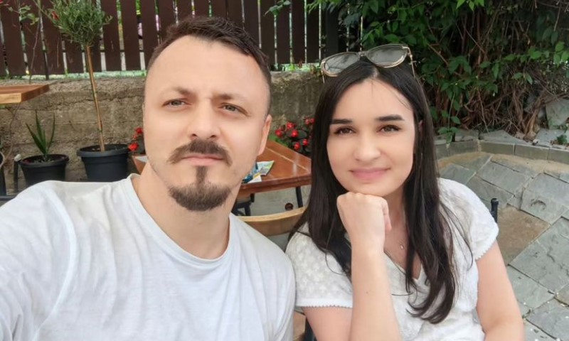 Oglasila se žena nakon otmice pjevača: Daniel je sa nama, svi smo pod stresom