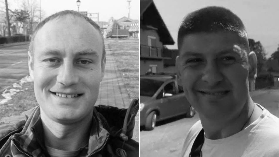 Kobna noć pored Drine: Prijatelji neutješni nakon smrti dvojice mladića