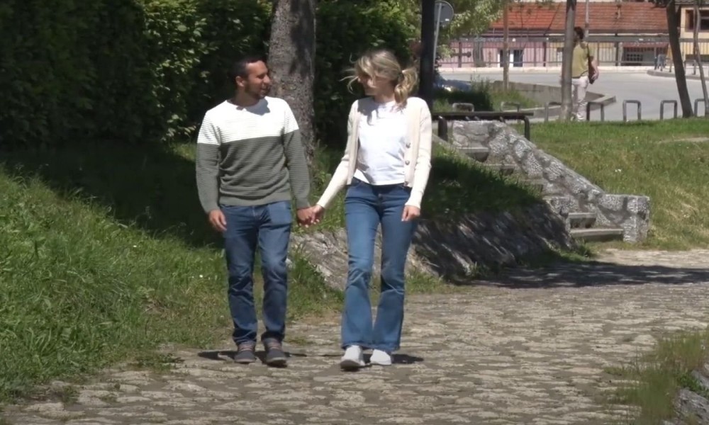 Ljubav ne poznaje granice: Kako su se zavoljeli Meksikanac i Srpkinja