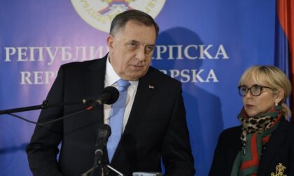 Dodik poručio da je posjeta SAD-u uspjeh: Srpska pobijedila pritiske