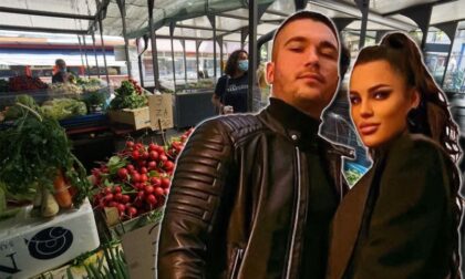 Mirko Šijan i Bojana Rodić proširuju biznis: Od tezge na pijaci zarade skoro pet hiljada